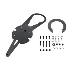 KAPPA Motorcycle Luggage Tanklock Bag Plate/Flange -MT-07 2014-17 -Outlet MotoGear Pro Store TBF21K B 34381.1603366574