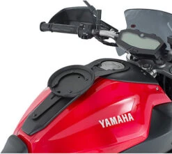 KAPPA Motorcycle Luggage Tanklock Bag Plate/Flange -MT-07 2014-17