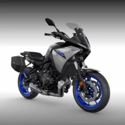 Genuine Yamaha Tracer 700/7 & GT 2016 Onwards Soft ABS Side Case Pannier Luggage Kit 8 Genuine Yamaha Tracer 700/7 & GT 2016 Onwards Soft ABS Side Case Pannier Luggage Kit -Outlet MotoGear Pro Store Tracer 7 Soft Side Case Config B 01208.1705508486