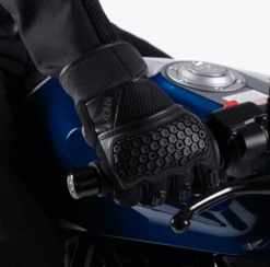 Knox Urbane Pro Men's Motorcycle Gloves -Outlet MotoGear Pro Store UP10 15237.1705513258