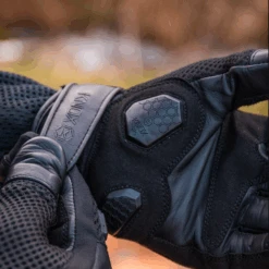 Knox Urbane Pro Men's Motorcycle Gloves -Outlet MotoGear Pro Store UP6 02140.1705513273