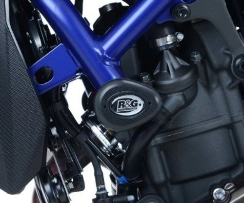 R&G Crash Protectors CP0365BL Yamaha MT-07 2 R&G Crash Protectors CP0365BL Yamaha MT-07 - Image 2