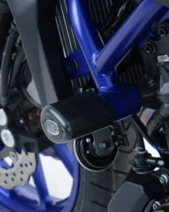R&G Crash Protectors CP0365BL Yamaha MT-07 6 R&G Crash Protectors CP0365BL Yamaha MT-07 -Outlet MotoGear Pro Store WCP0365BL C 93207.1653390800