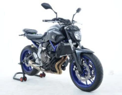 R&G Crash Protectors CP0365BL Yamaha MT-07 7 R&G Crash Protectors CP0365BL Yamaha MT-07 -Outlet MotoGear Pro Store WCP0365BL D 47917.1653390800