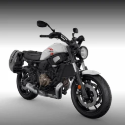 Genuine Yamaha XSR700 All Years -Soft Side Bag Luggage Kit -Outlet MotoGear Pro Store XSR700 Soft Square Side Bag Config B 06937.1705487753