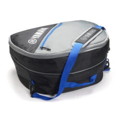 Genuine Yamaha MT-10 & SP All Years 45l Top Box/Top Case Luggage Kit -Outlet MotoGear Pro Store YME BAG45 00 00 Inner bag for Top Case 45L EU Studio 002 Tablet 97713.1708537111