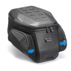 Genuine Yamaha Travel Tank Bag