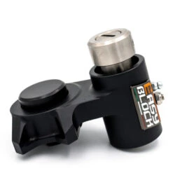 EASYBLOCK Bike Lock For Yamaha MT-07, XSR700, & YZF-R7