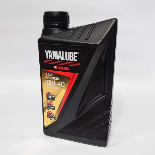 Yamaha YZF-R125 2019- & MT-125 2020- Service Kit - Fully Synthetic Oil, Filters & Plug 2 Yamaha YZF-R125 2019- & MT-125 2020- Service Kit - Fully Synthetic Oil, Filters & Plug - Image 2