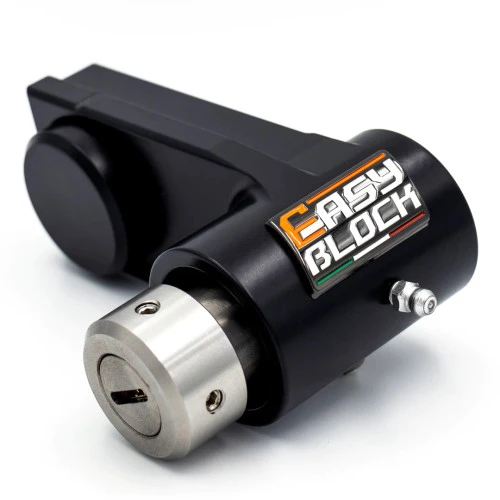 EASYBLOCK Bike Lock For Yamaha MT-09 & Tracer 9 2021 Onwards 1 EASYBLOCK Bike Lock For Yamaha MT-09 & Tracer 9 2021 Onwards