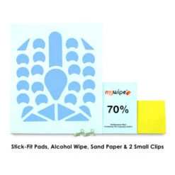 Pyramid Rear Hugger Extender 072446 For Yamaha Tracer 900 & 900GT 2018 - 2020 With Stick Fit Kit -Outlet MotoGear Pro Store ZZW08014 1 87307.1541768341