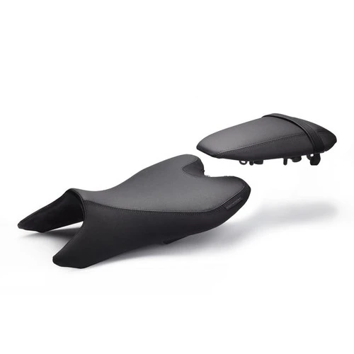 Genuine Yamaha MT-07 Comfort Seat 2018 Onwards 1 Genuine Yamaha MT-07 Comfort Seat 2018 Onwards