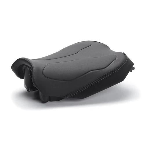 Genuine Yamaha Tracer 900 & GT Comfort Seat & Passenger Comfort Seat Kit 2018 - 2020 2 Genuine Yamaha Tracer 900 & GT Comfort Seat & Passenger Comfort Seat Kit 2018 - 2020 - Image 2