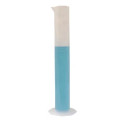 Bike It Motorcycle Workshop 250ml Graduated Measuring Cylinder