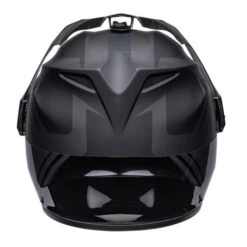 Bell MX-9 Adventure MIPS Motorcycle Helmet - Marauder Matte/Gloss Blackout 12 Bell MX-9 Adventure MIPS Motorcycle Helmet - Marauder Matte/Gloss Blackout -Outlet MotoGear Pro Store bell mx 9 adventure mips dirt helmet marauder matte gloss blackout back 1 95148.1642848607