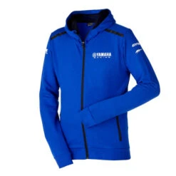 Genuine Yamaha Durrus Men's Hoodie