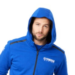 Genuine Yamaha Durrus Men's Hoodie 9 Genuine Yamaha Durrus Men's Hoodie -Outlet MotoGear Pro Store durrus5 85622.1647695973