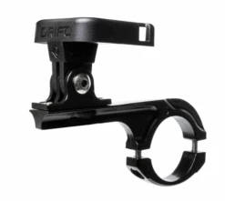 DRIFT Ghost XL/XL Pro/4K Camera Motorcycle Handlebar Mount 2.0