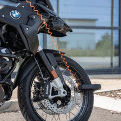 Hiplok DX1000 Anti Angle-Grinder Bike D Lock - Sold Secure Diamond -Outlet MotoGear Pro Store image 2 85662.1717086956