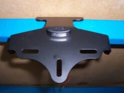 R&G Tail Tidy LA0002 Replacement Motorcycle Number Plate Light -Outlet MotoGear Pro Store img418 1 53492.1671814864