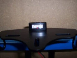 R&G Tail Tidy LA0002 Replacement Motorcycle Number Plate Light -Outlet MotoGear Pro Store img418 2 85812.1671814861