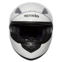 Spada Raiden 2 Motorcycle Helmet - White 10 Spada Raiden 2 Motorcycle Helmet - White -Outlet MotoGear Pro Store img8785298 8 1 05641.1705684186