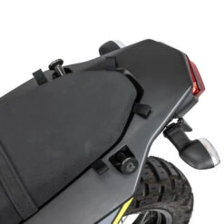 Yamaha Kriega OS-Base Over-Saddle Base For Tenere 700 -Outlet MotoGear Pro Store kriega osbase tenere fit3 83609.1680969964