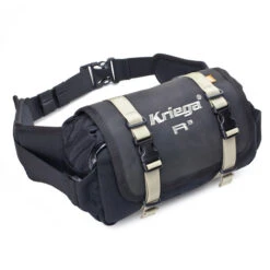 Yamaha Kriega R3 Motorcycle Waistpack