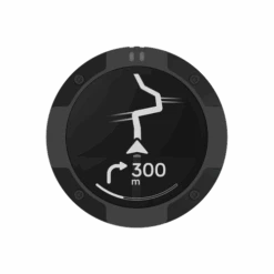 Beeline Moto II Satnav For Motorcycles, E-Bikes, & Cycling - Black -Outlet MotoGear Pro Store motoii blk 1 38179.1714062200