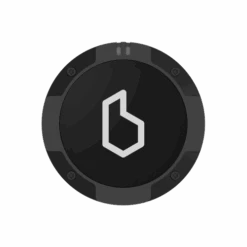 Beeline Moto II Satnav For Motorcycles, E-Bikes, & Cycling - Black