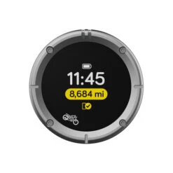 Beeline Moto II Satnav For Motorcycles, E-Bikes, & Cycling - Metal Silver -Outlet MotoGear Pro Store motoii svr 2 33128.1714062727