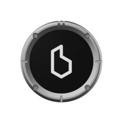 Beeline Moto II Satnav For Motorcycles, E-Bikes, & Cycling - Metal Silver