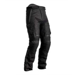 RST Pro Series Adventure-X CE Men's Waterproof Motorcycle Trousers - Black