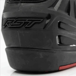 RST Tractech Evo III Sport CE Short Boot -Black -Outlet MotoGear Pro Store rst tractech evo short boot6 60258.1546513463