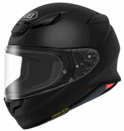 SHOEI NXR II Motorcycle Helmet - Matte Black