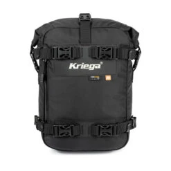 Yamaha Kriega US-10 Motorcycle Drypack -Outlet MotoGear Pro Store us 10 front 85850.1681206201