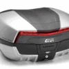 Givi V58N Maxia5 58L Motorcycle Top Case/Top Box