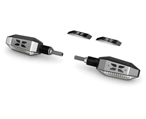 Genuine Yamaha LED Blinker Plus Indicators -Rear 2 Genuine Yamaha LED Blinker Plus Indicators -Rear - Image 2