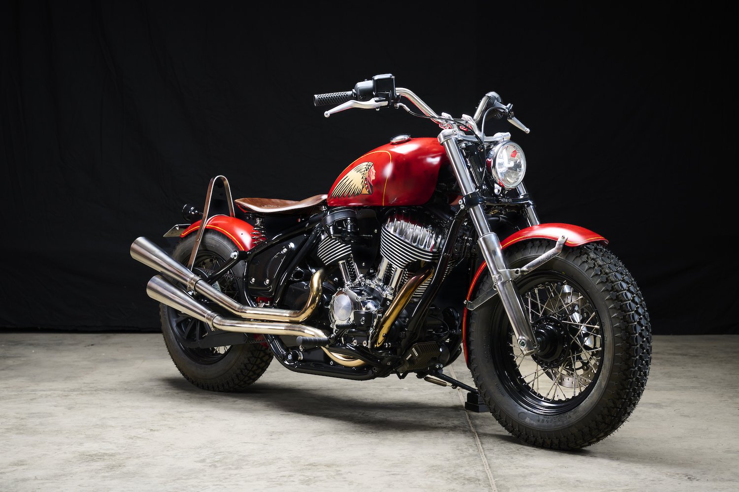 Outlet MotoGear Pro Store -Outlet MotoGear Pro Store IndianSuperChief SabotageMotorcycles3lores